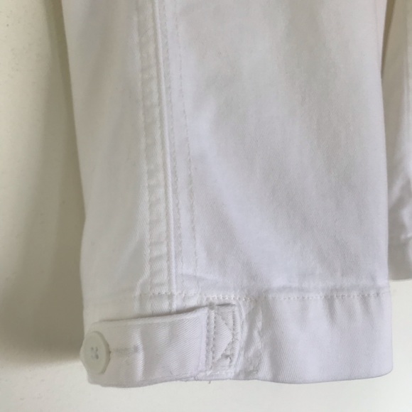 HOLLISTER capris - Picture 5 of 8